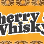 Sherry and whisky tasting