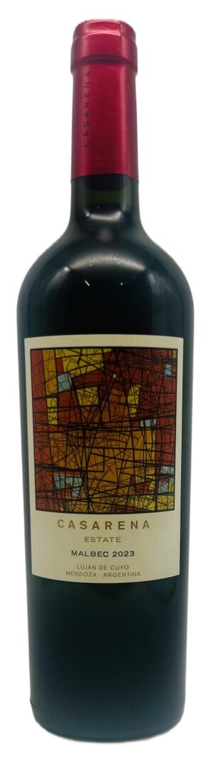 Casarena Estate Malbec