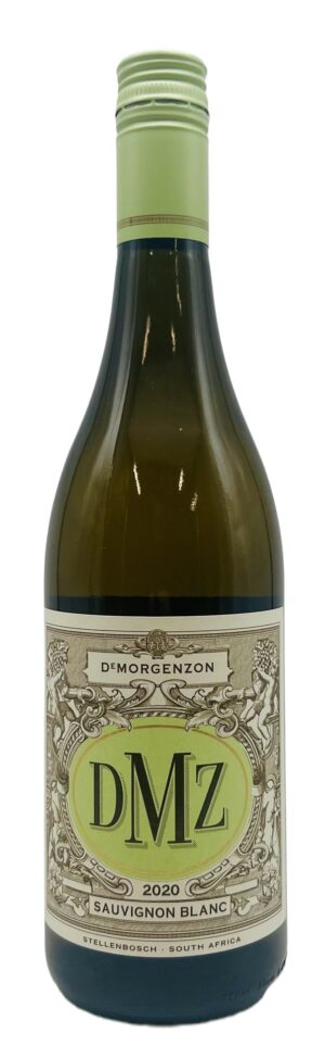 DMZ Sauvignon