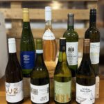 Maritime Whites Tasting