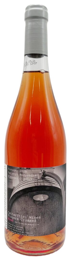 cathartic fingers crossed edinburgh scotland