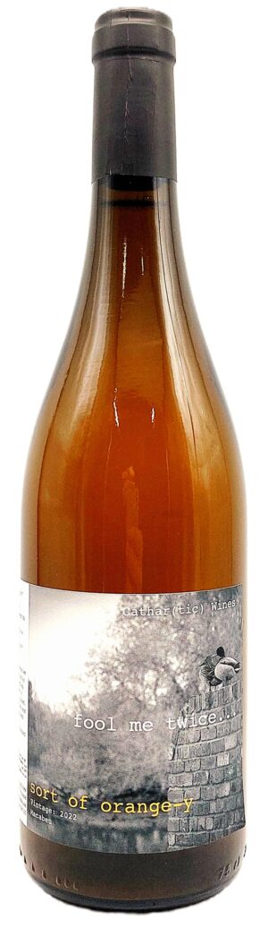 cathartic fool me twice edinburgh scotland