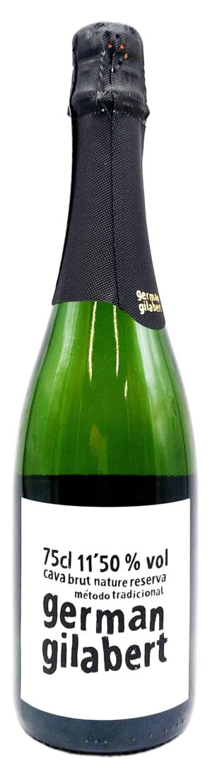 german gilabert cava edinburgh scotland