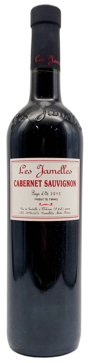 jamelles cabernet edinburgh scotland