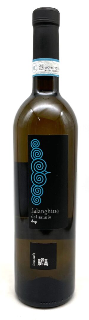 Falanghina from Campania