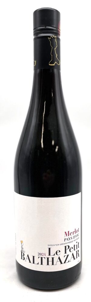 le petite balthazar merlot