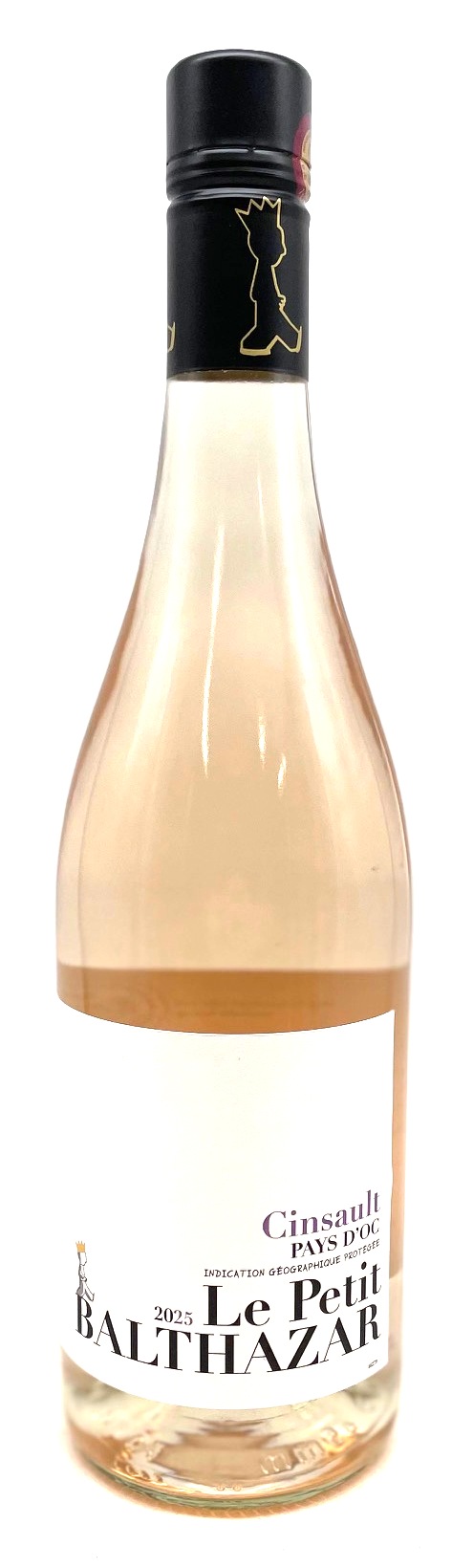 le petite balthazar rose