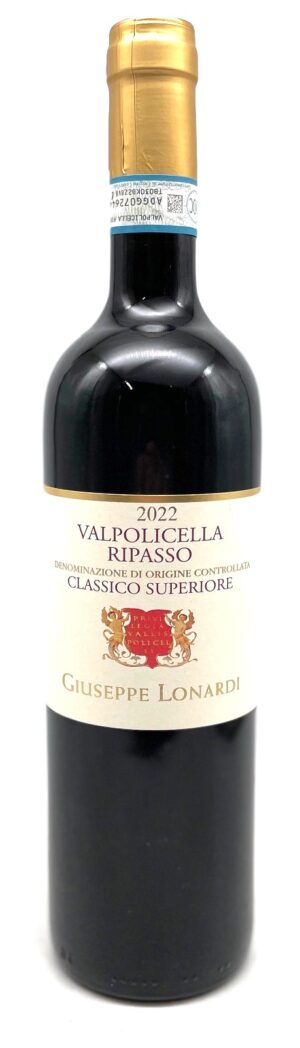 Valpolicella Ripasso