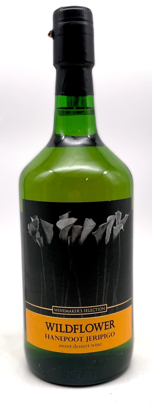 DARLING CELLARS HANEPOOT SWEET WINE NV