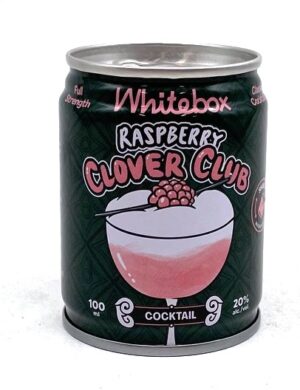 whitebox clover club