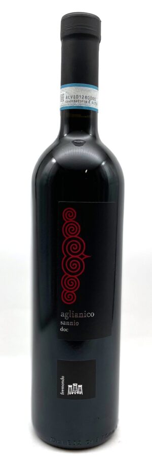 Fremondo Aglianico
