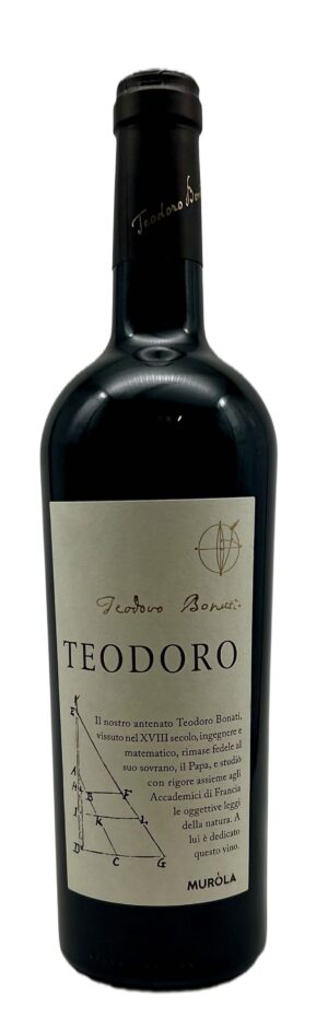 Teodoro Montepulciano