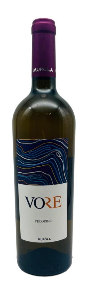 Vore Pecorino