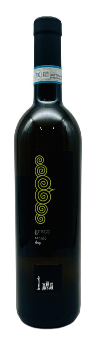 Greco di Sannio Fremondo