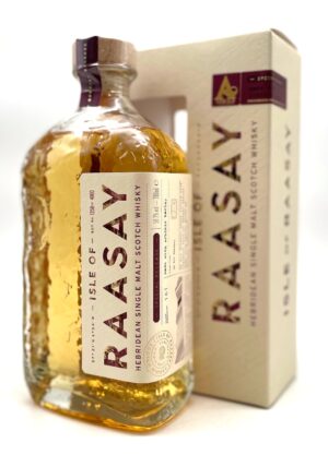 isle of raasay arbikie