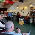 Tasting Room