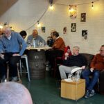 Tasting Room
