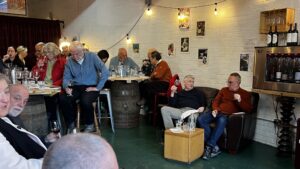 Tasting Room