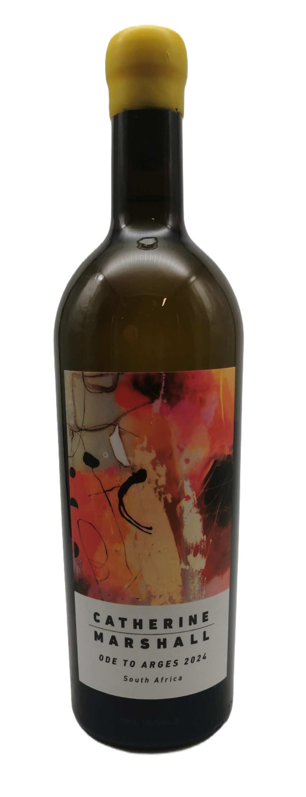 Cathy Marshall "Ode to Arges" Semillon 2024