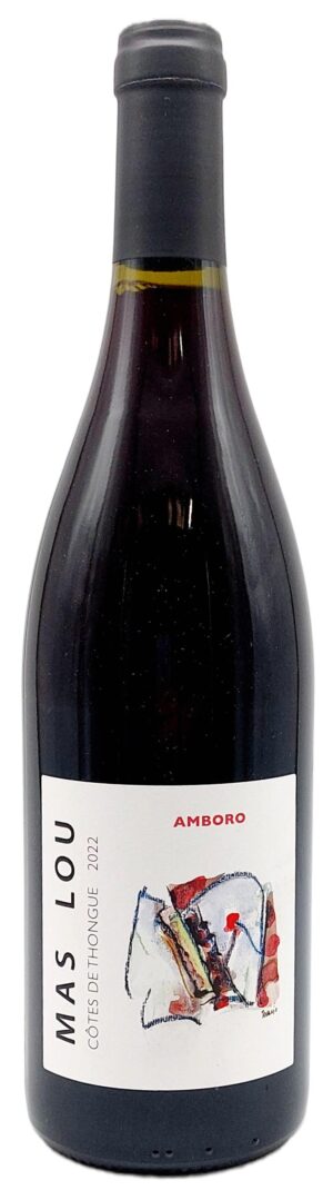 Mas Lou Amboro Grenche / Cinsault 2022