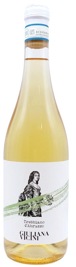 Guiliana Vicini Trebbiano 2023