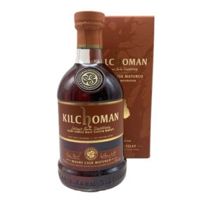 kilchoman maury