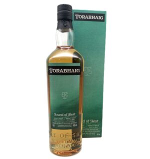 Torabhaig Sound of Sleat