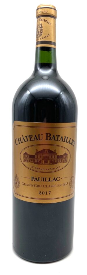 PAUILLAC CHATEAU BATAILLEY