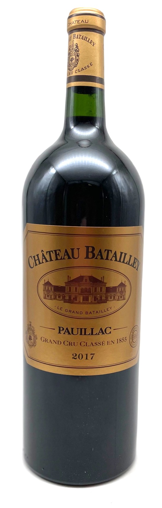 PAUILLAC CHATEAU BATAILLEY