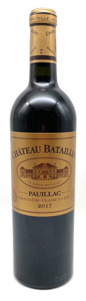 chateau batailley pauillac