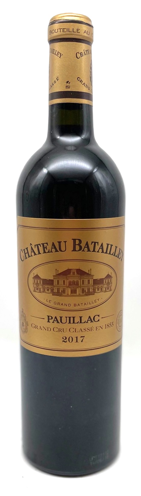 chateau batailley pauillac
