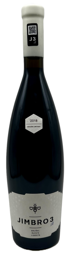 Jimbro 3 2018 Tinto