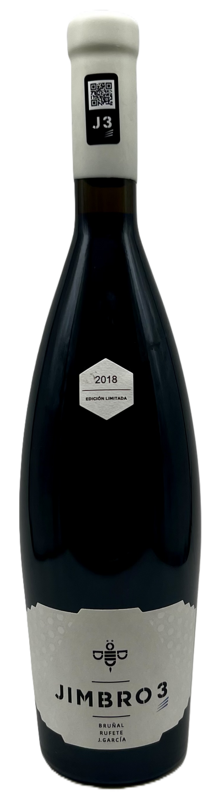 Jimbro 3 2018 Tinto