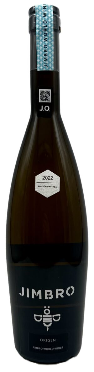 Jimbro Origen Blanco 2022
