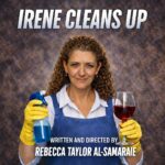 Irene Cleans up Tasting