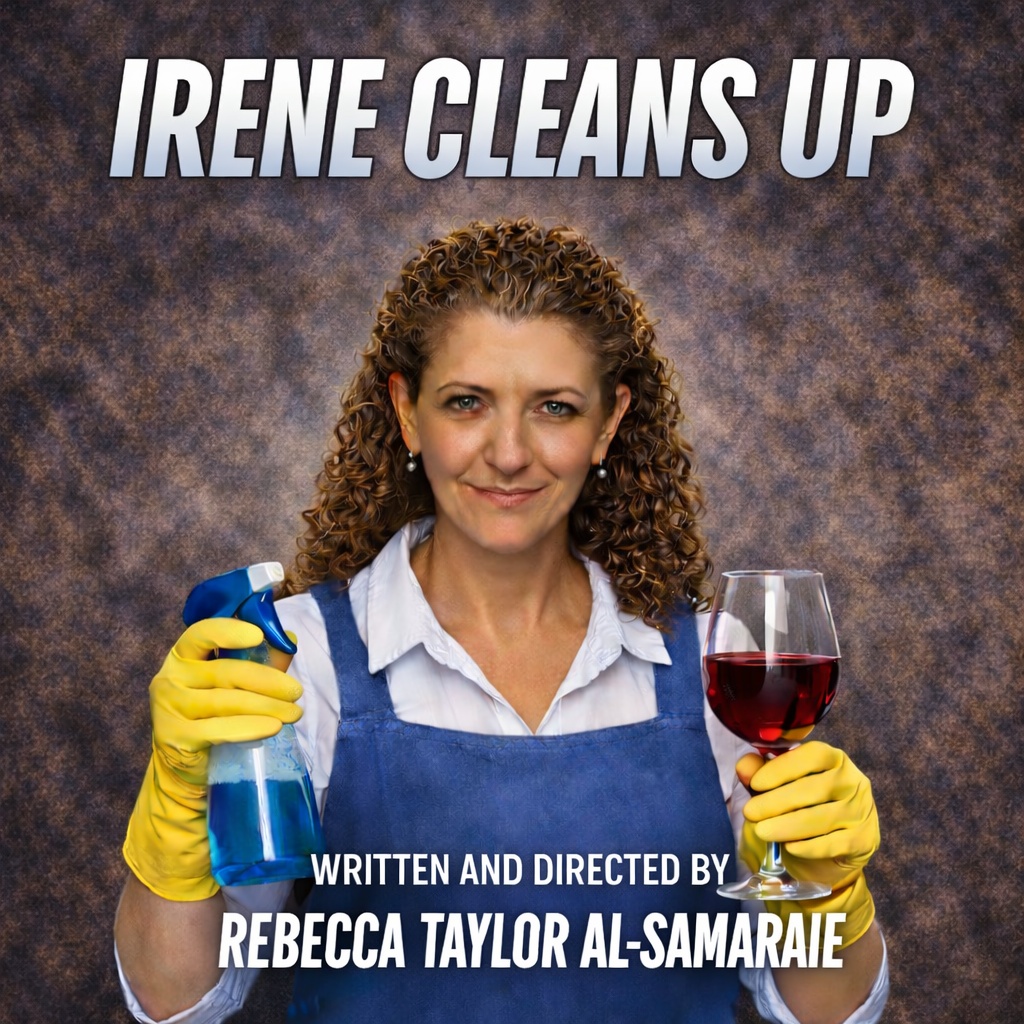Irene Cleans up Tasting