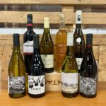 Lyceum Tasting
